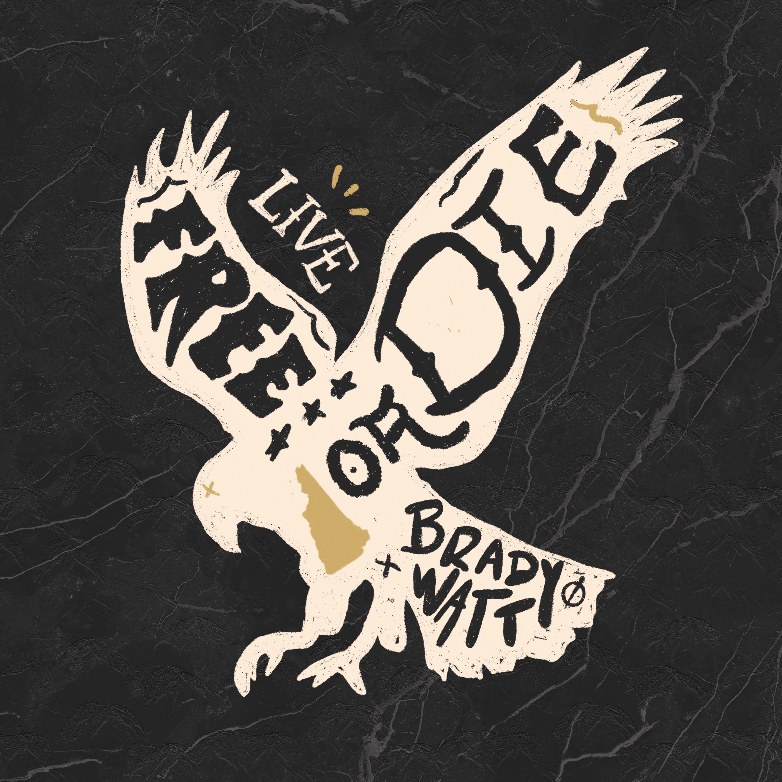 LFOD Album